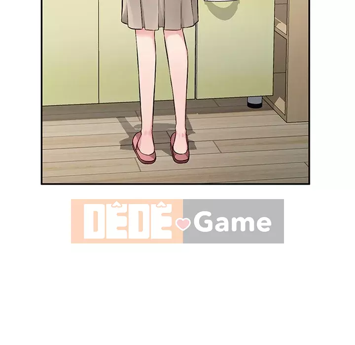 Gia đình ký sinh Chương 19-20