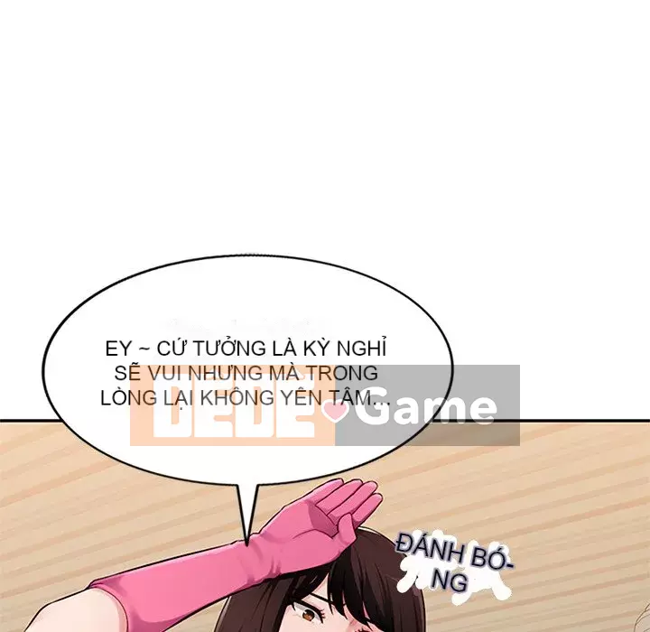 Gia đình ký sinh Chương 19-20