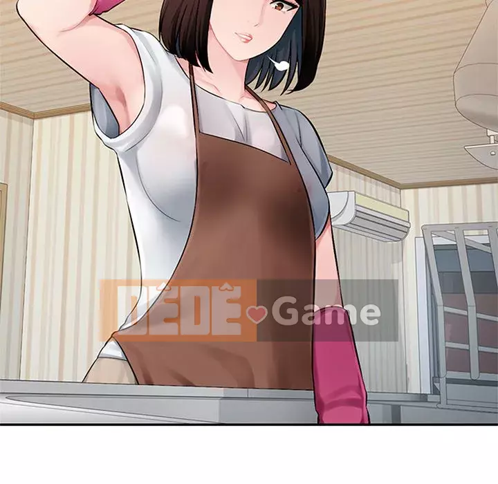 Gia đình ký sinh Chương 19-20