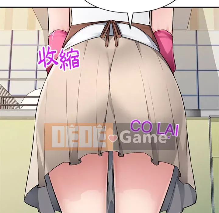 Gia đình ký sinh Chương 19-20