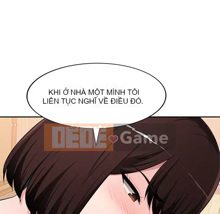 Gia đình ký sinh Chương 19-20