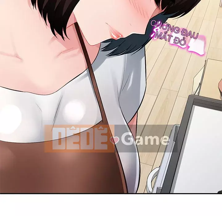 Gia đình ký sinh Chương 19-20