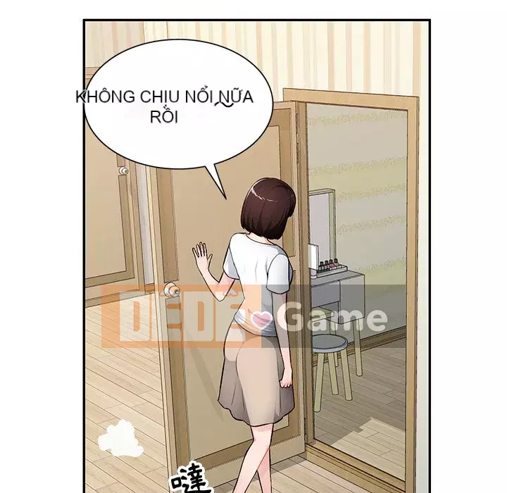 Gia đình ký sinh Chương 19-20