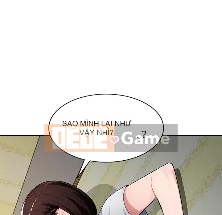 Gia đình ký sinh Chương 19-20