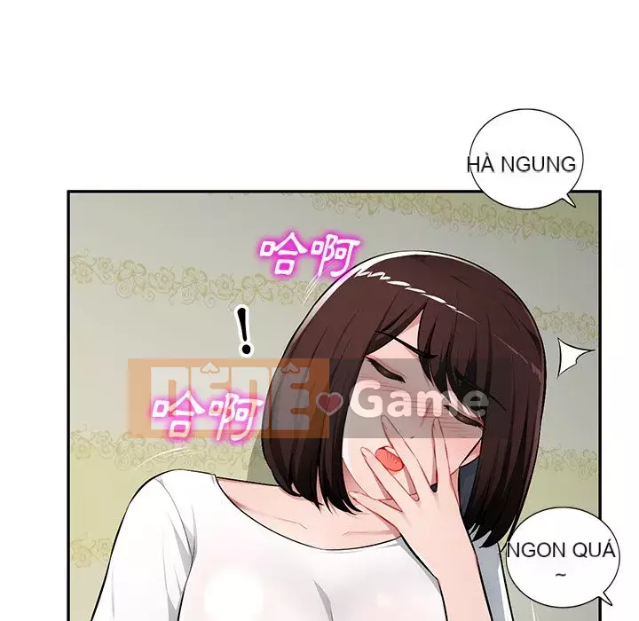 Gia đình ký sinh Chương 19-20