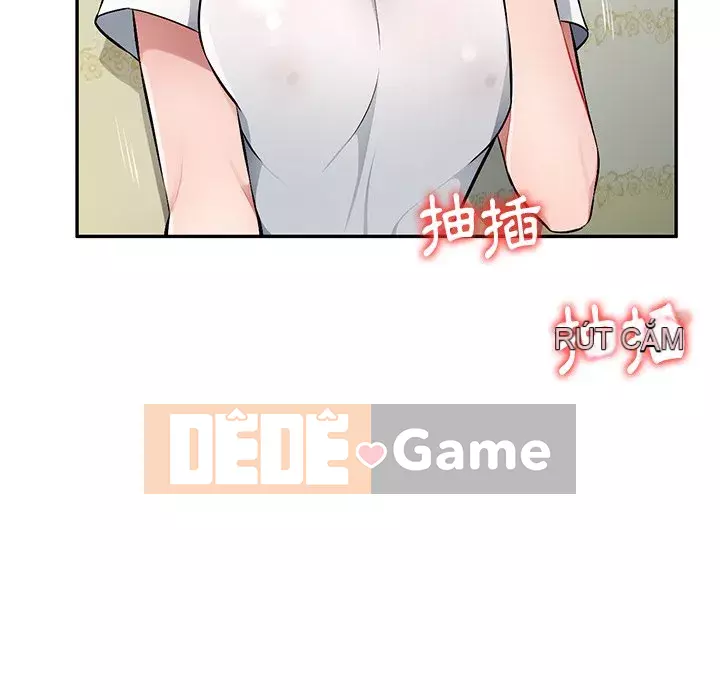 Gia đình ký sinh Chương 19-20