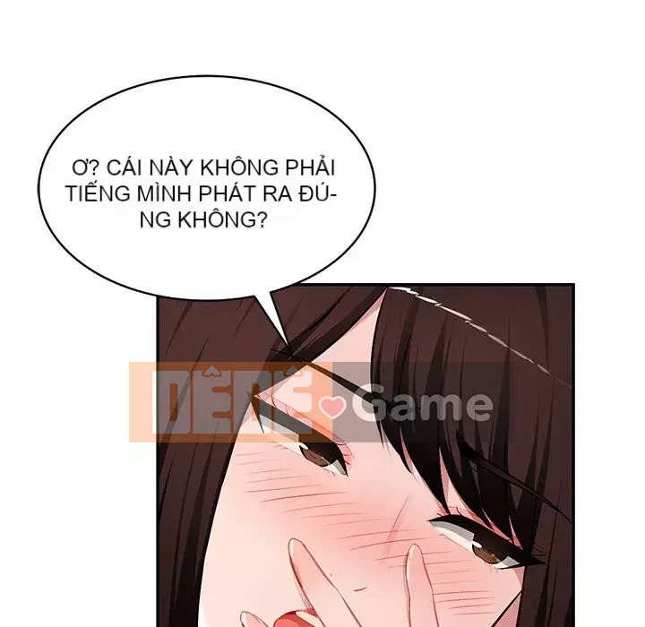 Gia đình ký sinh Chương 19-20