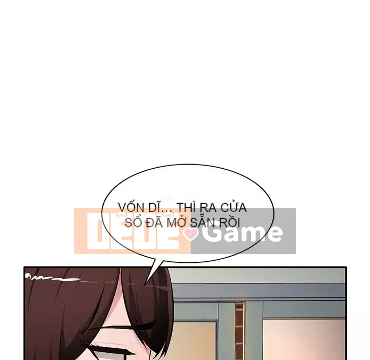 Gia đình ký sinh Chương 19-20