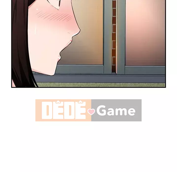 Gia đình ký sinh Chương 19-20