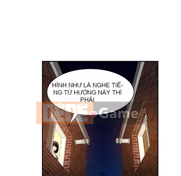 Gia đình ký sinh Chương 19-20