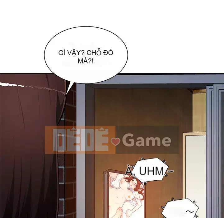 Gia đình ký sinh Chương 19-20