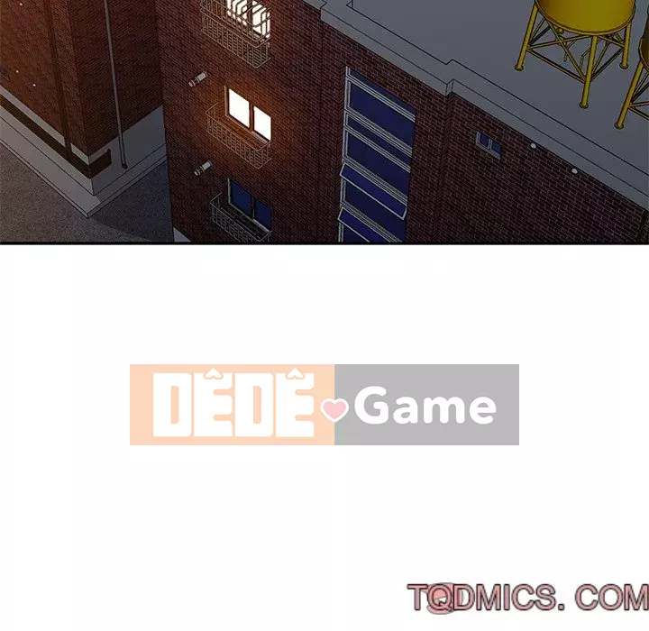 Gia đình ký sinh Chương 19-20