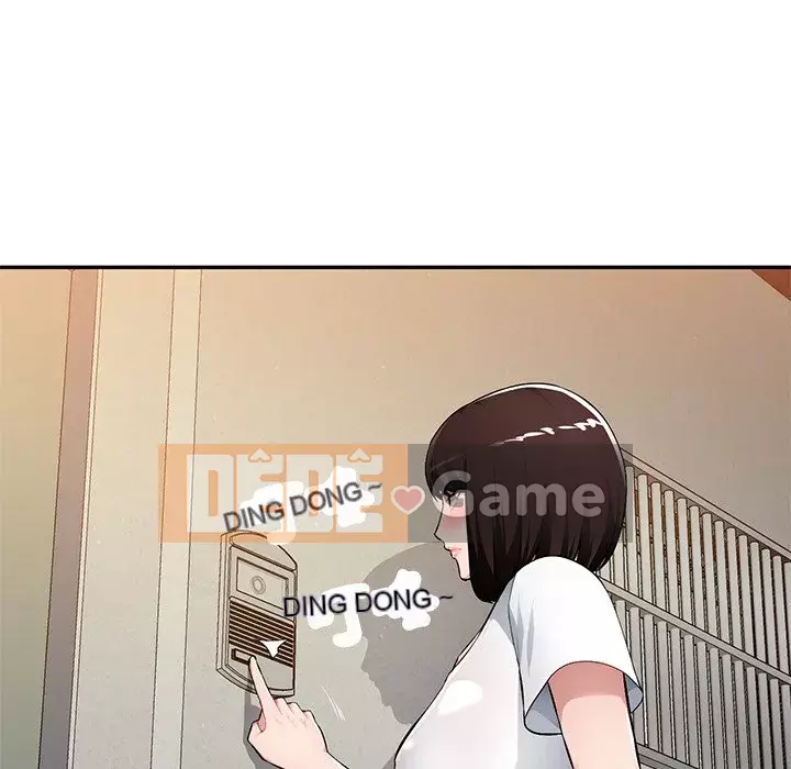 Gia đình ký sinh Chương 19-20