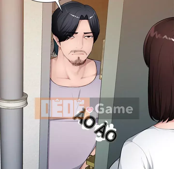 Gia đình ký sinh Chương 19-20