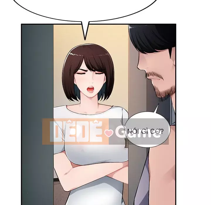 Gia đình ký sinh Chương 19-20