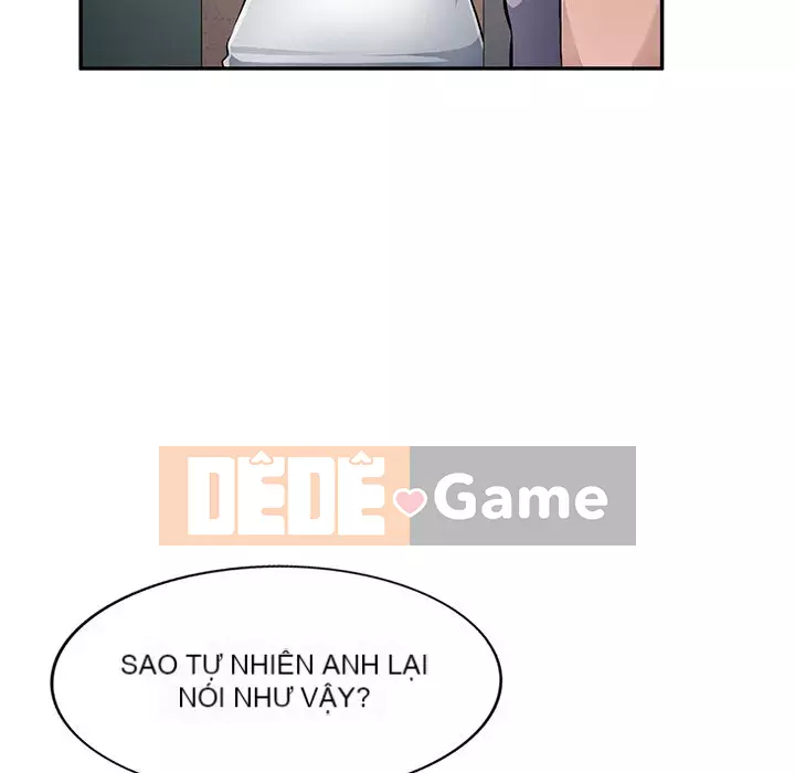 Gia đình ký sinh Chương 19-20