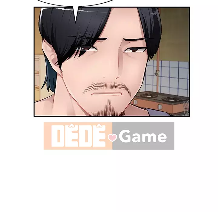 Gia đình ký sinh Chương 19-20