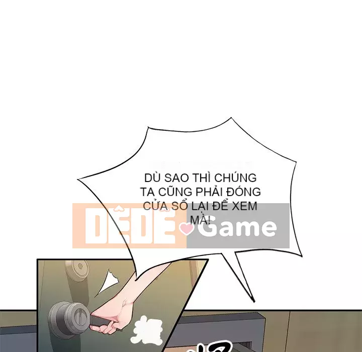 Gia đình ký sinh Chương 19-20