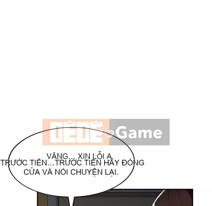 Gia đình ký sinh Chương 19-20