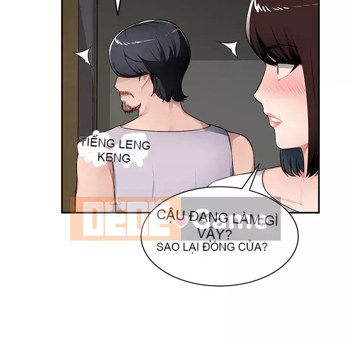 Gia đình ký sinh Chương 19-20