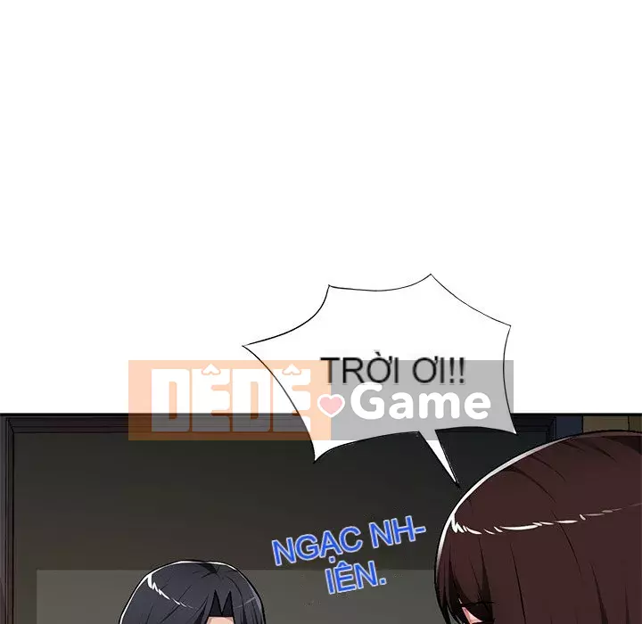 Gia đình ký sinh Chương 19-20