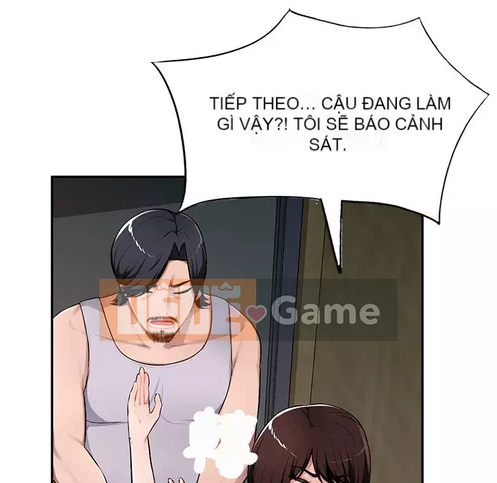 Gia đình ký sinh Chương 19-20