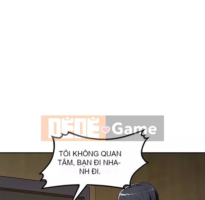 Gia đình ký sinh Chương 19-20