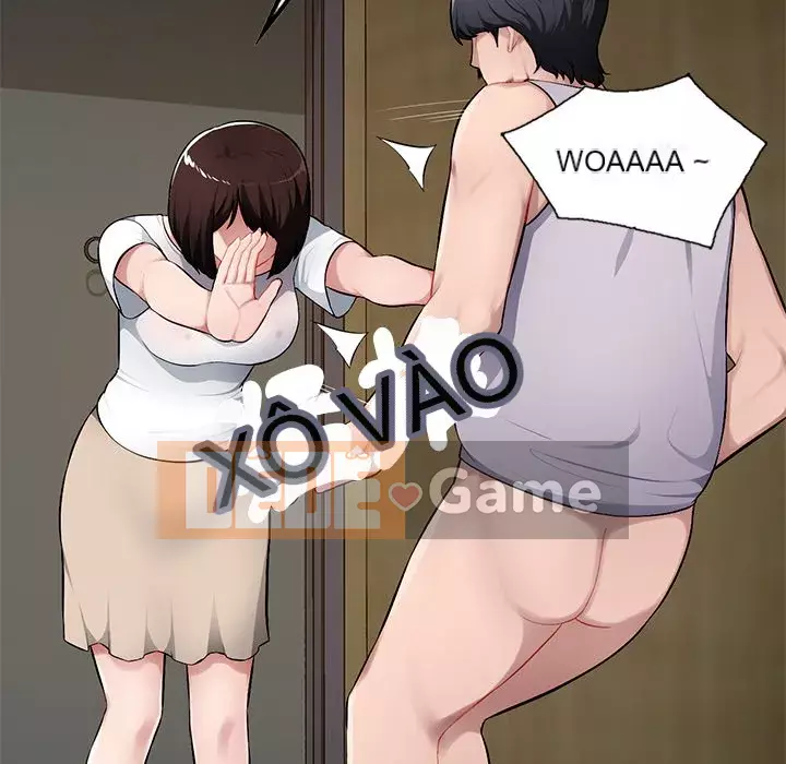 Gia đình ký sinh Chương 19-20