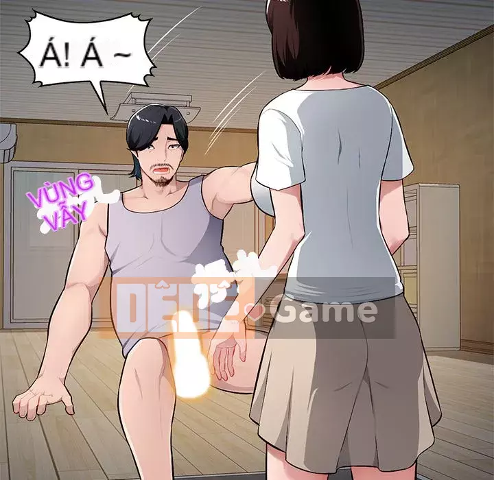 Gia đình ký sinh Chương 19-20