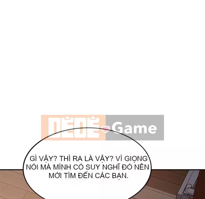 Gia đình ký sinh Chương 19-20