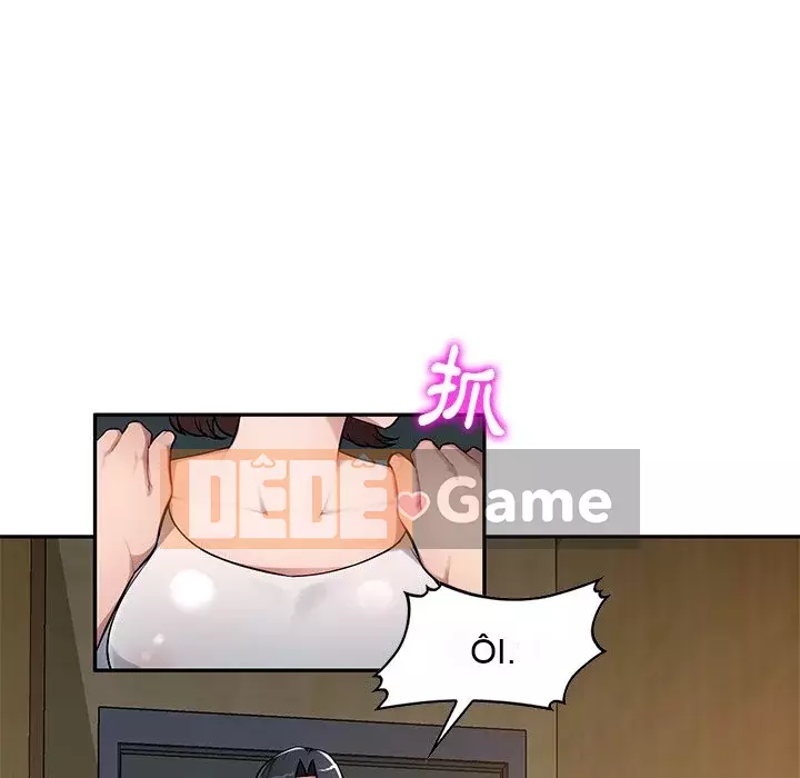 Gia đình ký sinh Chương 19-20