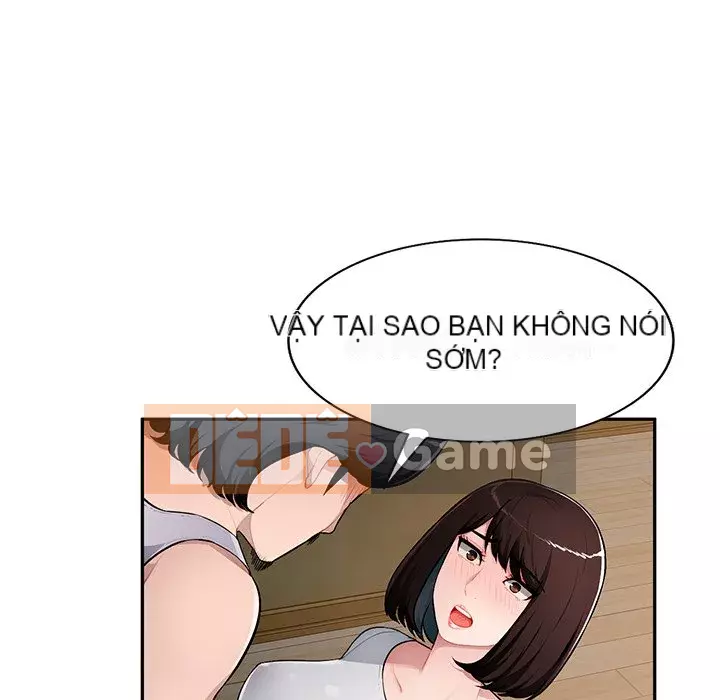 Gia đình ký sinh Chương 19-20