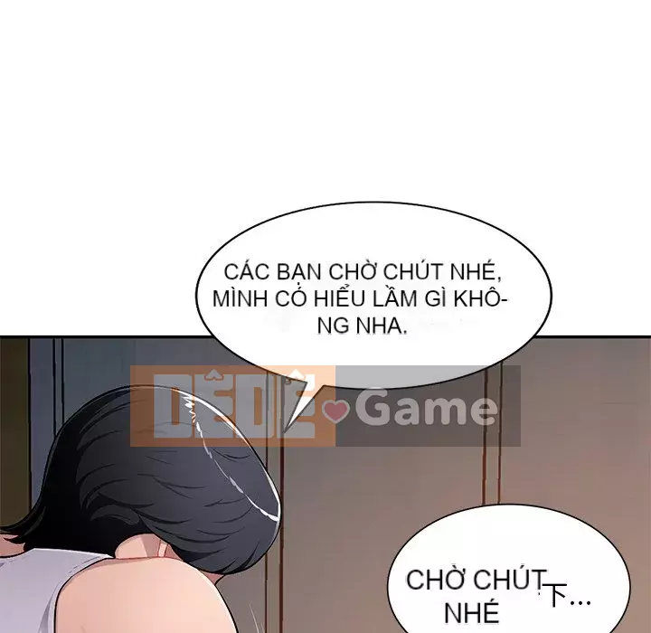 Gia đình ký sinh Chương 19-20