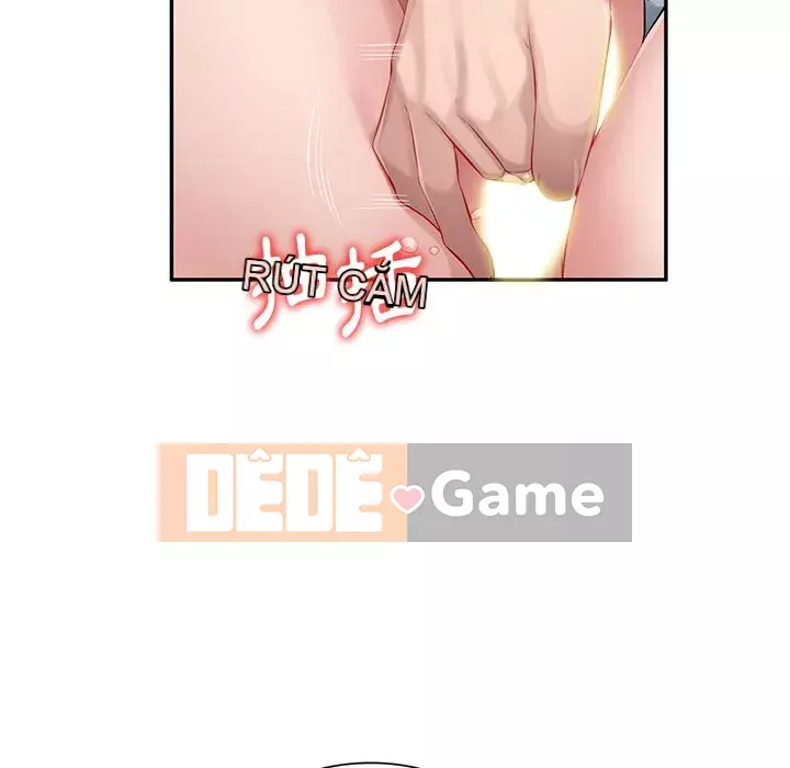 Gia đình ký sinh Chương 19-20