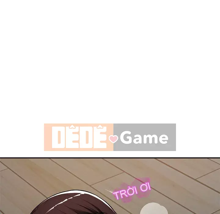 Gia đình ký sinh Chương 19-20