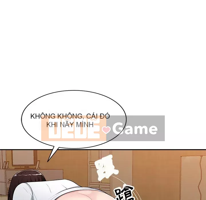 Gia đình ký sinh Chương 19-20