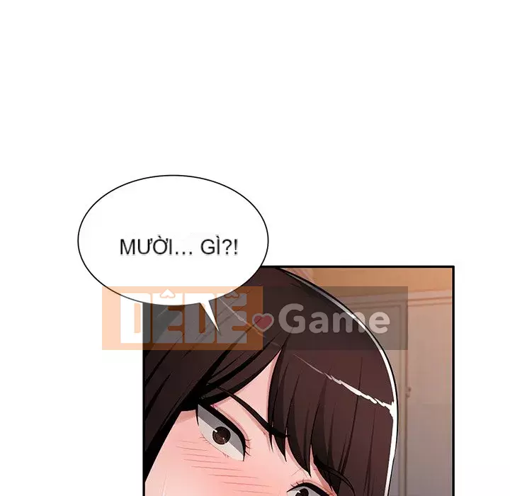 Gia đình ký sinh Chương 19-20