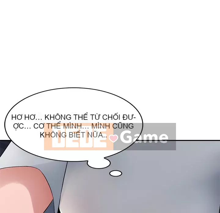 Gia đình ký sinh Chương 19-20