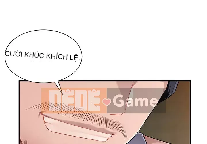 Gia đình ký sinh Chương 19-20