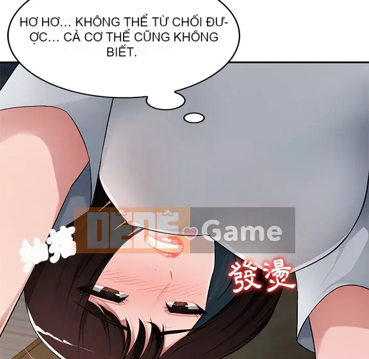 Gia đình ký sinh Chương 19-20