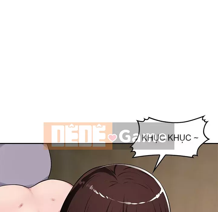 Gia đình ký sinh Chương 19-20