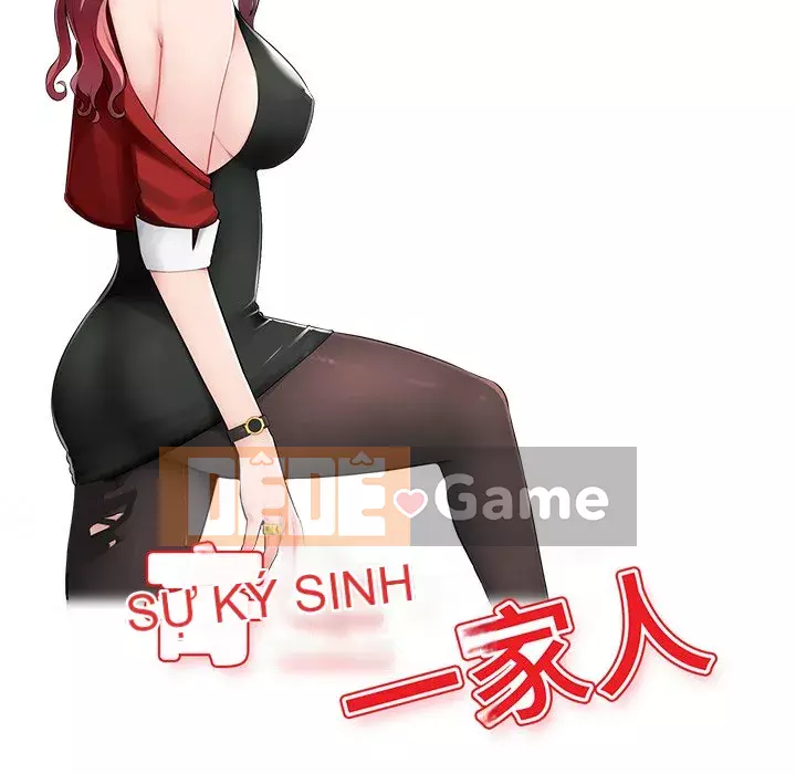 Gia đình ký sinh Chương 19-20