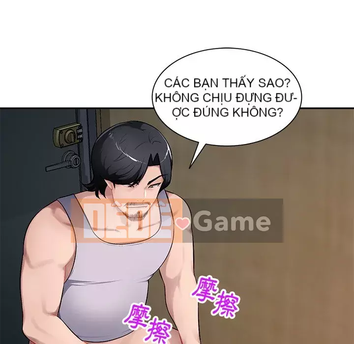 Gia đình ký sinh Chương 19-20