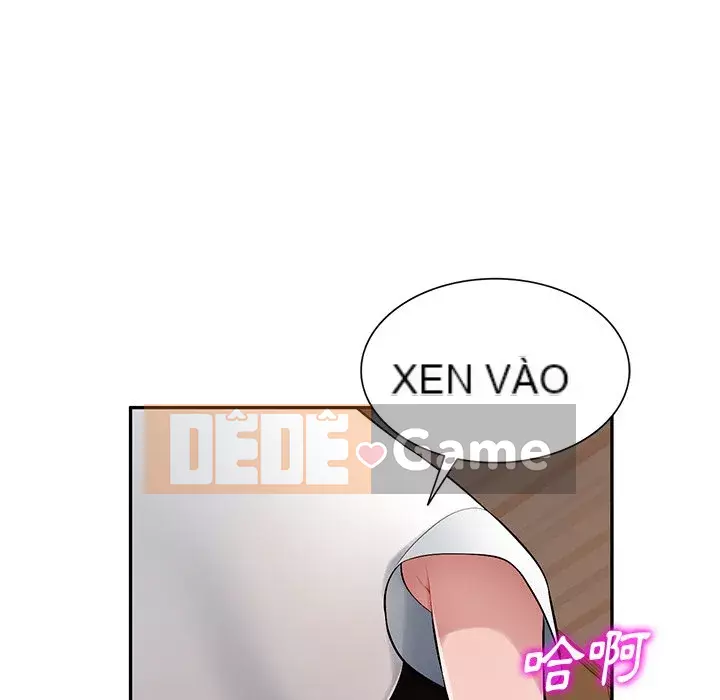 Gia đình ký sinh Chương 19-20