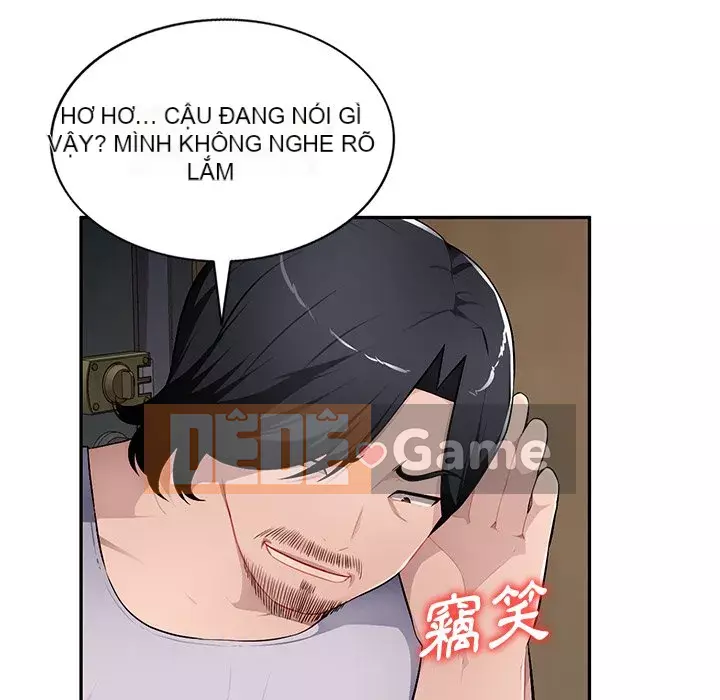 Gia đình ký sinh Chương 19-20