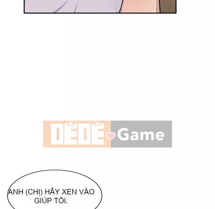 Gia đình ký sinh Chương 19-20