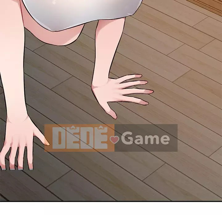 Gia đình ký sinh Chương 19-20