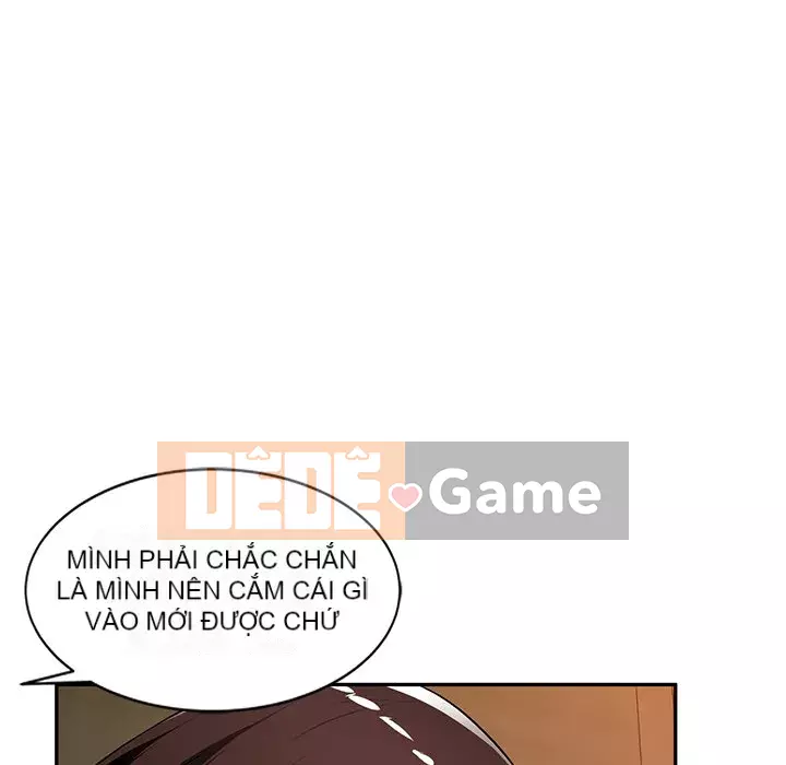 Gia đình ký sinh Chương 19-20