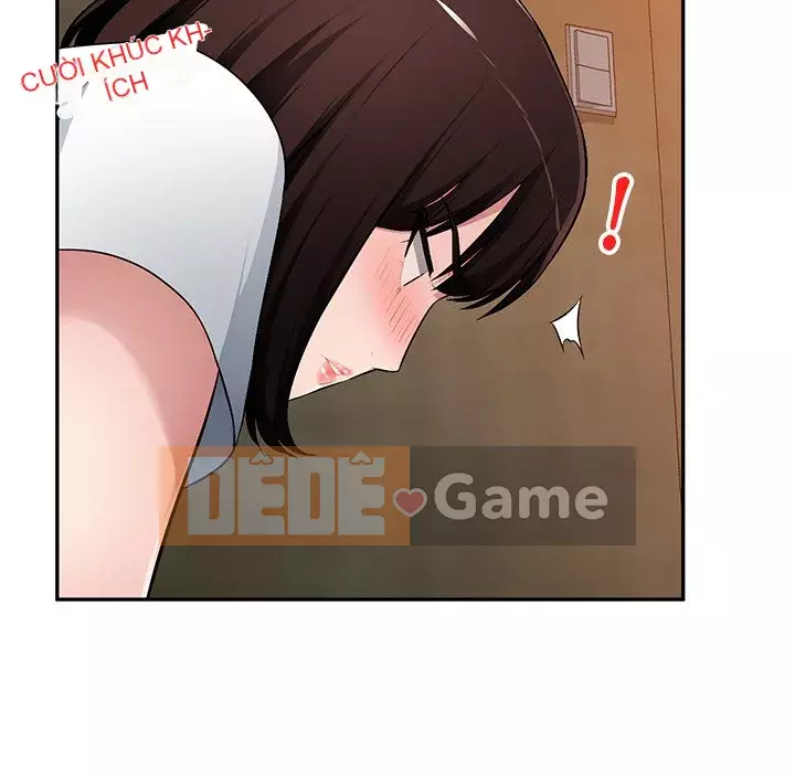 Gia đình ký sinh Chương 19-20