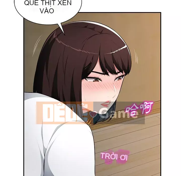 Gia đình ký sinh Chương 19-20